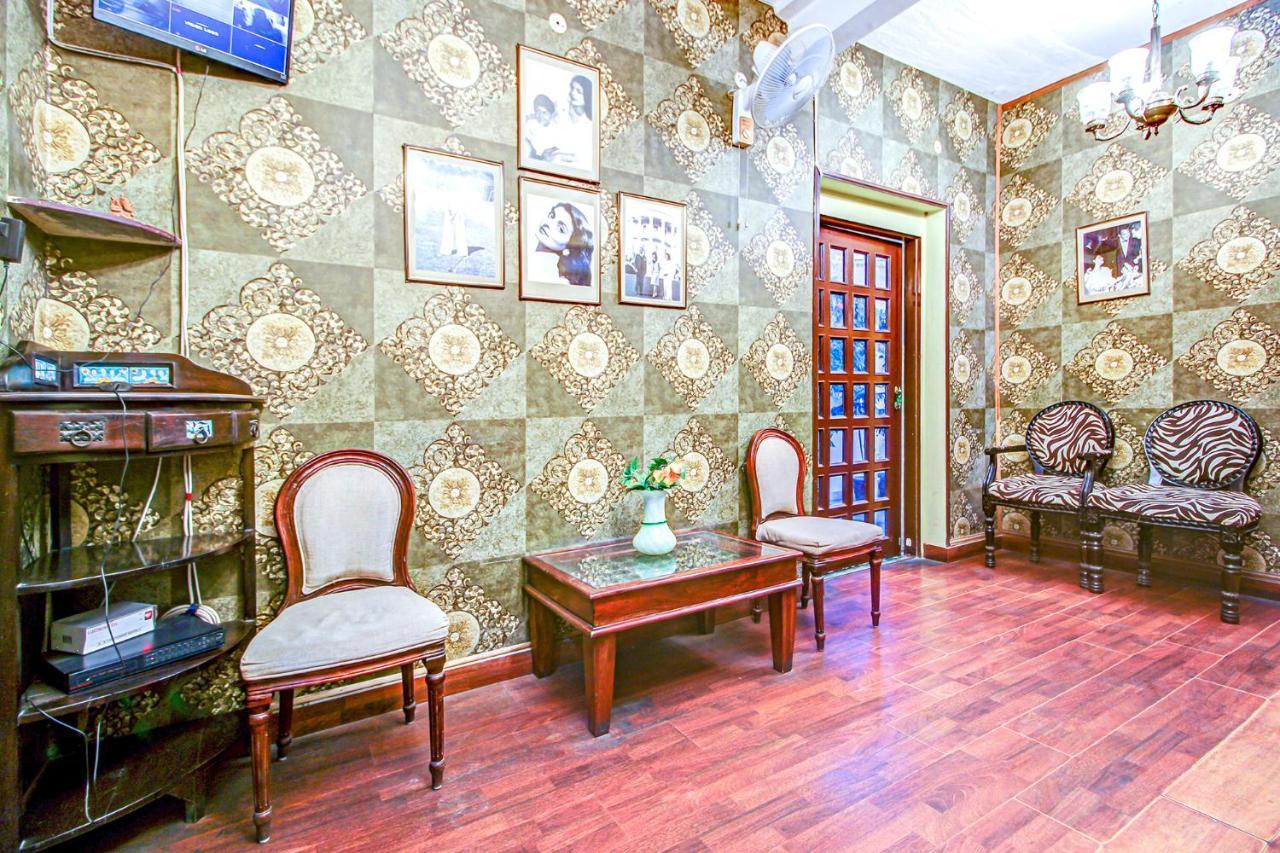 Fabexpress Utsav Villas Джапур Экстерьер фото